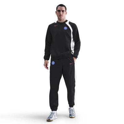 Bluza Odzież kibica Paris Fc 2025-2026