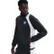 Kurtka Nike Odzież kibica Paris Fc 2025-2026
