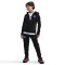 Kurtka Nike Kids odzież kibica Paris Fc 2025-2026