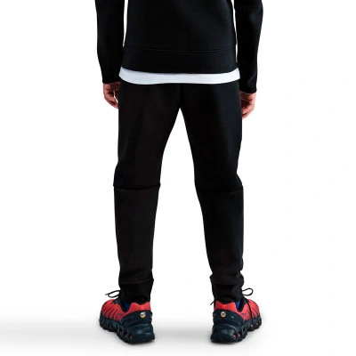 Długie spodnie Kids odzież dla fanów PSG 2025-2026