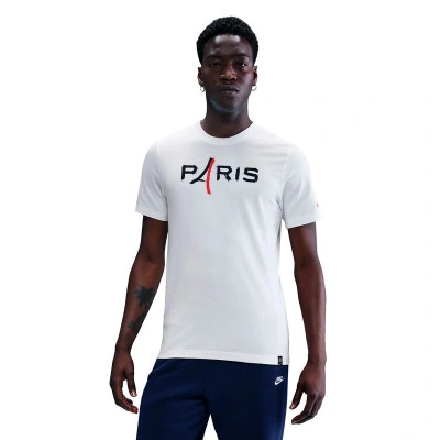 Koszulka PSG Fanswear 2025-2026