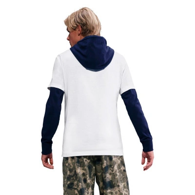 Koszulka PSG Fanswear 2025-2026