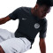 Koszulka Nike Odzież kibicowska Paris Fc 2025-2026