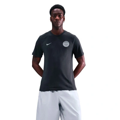 Koszulka Odzież kibicowska Paris Fc 2025-2026