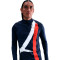 Bluza Nike PSG Strike Trening 2025-2026