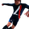 Bluza Nike PSG Strike Trening 2025-2026