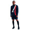 Bluza Nike PSG Strike Trening 2025-2026