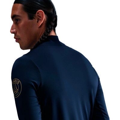 Bluza PSG Strike Trening 2025-2026