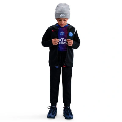Dres Kids odzież dla fanów PSG 2025-2026