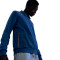 Koszulka Polo Nike Tottenham Hotspur FC Fanswear 2025-2026