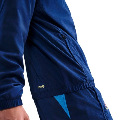 Kurtka Tottenham Hotspur FC 2025-2026 Odzież dla kibiców