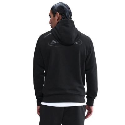 Bluza Tottenham Hotspur FC 2025-2026 Odzież dla kibiców