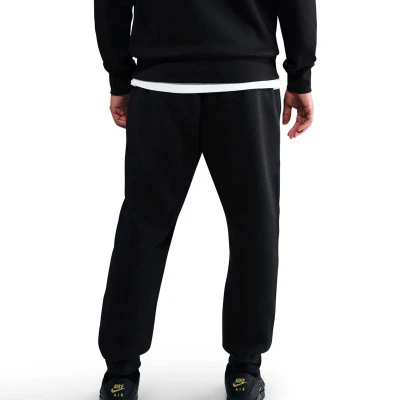 Długie spodnie Tottenham Hotspur FC 2025-2026 Odzież dla kibiców