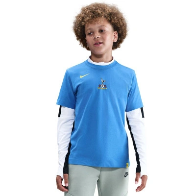 Koszulka Kids odzież dla fanów Tottenham Hotspur FC 2025-2026