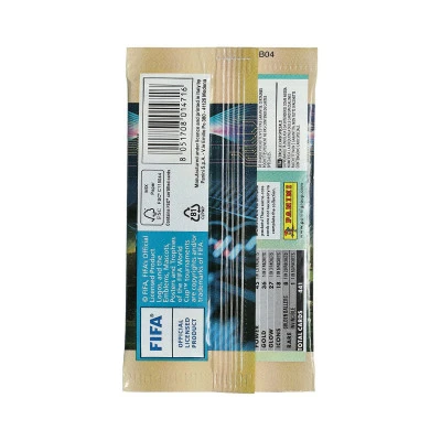 Koperta Tc Adrenalyn Fifa 365 2024-2025