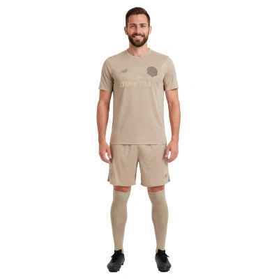 Strój Stone Island X Dave Kit