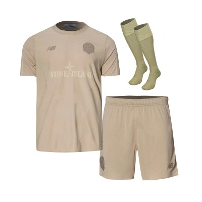 Strój Stone Island X Dave Kit