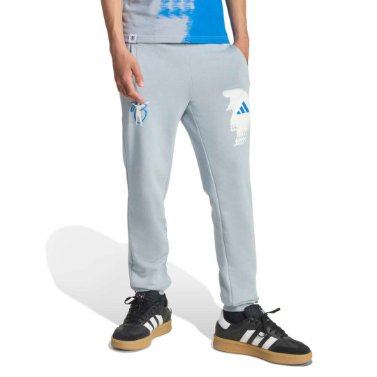 Długie spodnie adidas Kids Jude Bellingham