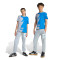 Długie spodnie adidas Kids Jude Bellingham