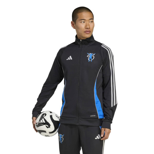 Kurtka adidas Jude Bellingham