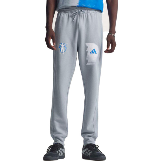 Długie spodnie adidas Jude Bellingham