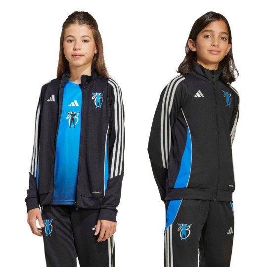 Kurtka adidas Kids Jude Bellingham
