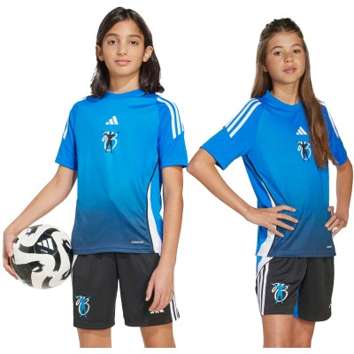 Koszulka Kids Jude Bellingham