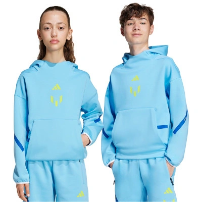 Bluza Messi