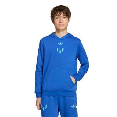Bluza Messi