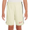Spodenki Nike Kids Academy 25