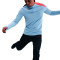 Bluza Nike Dri-Fit Strike