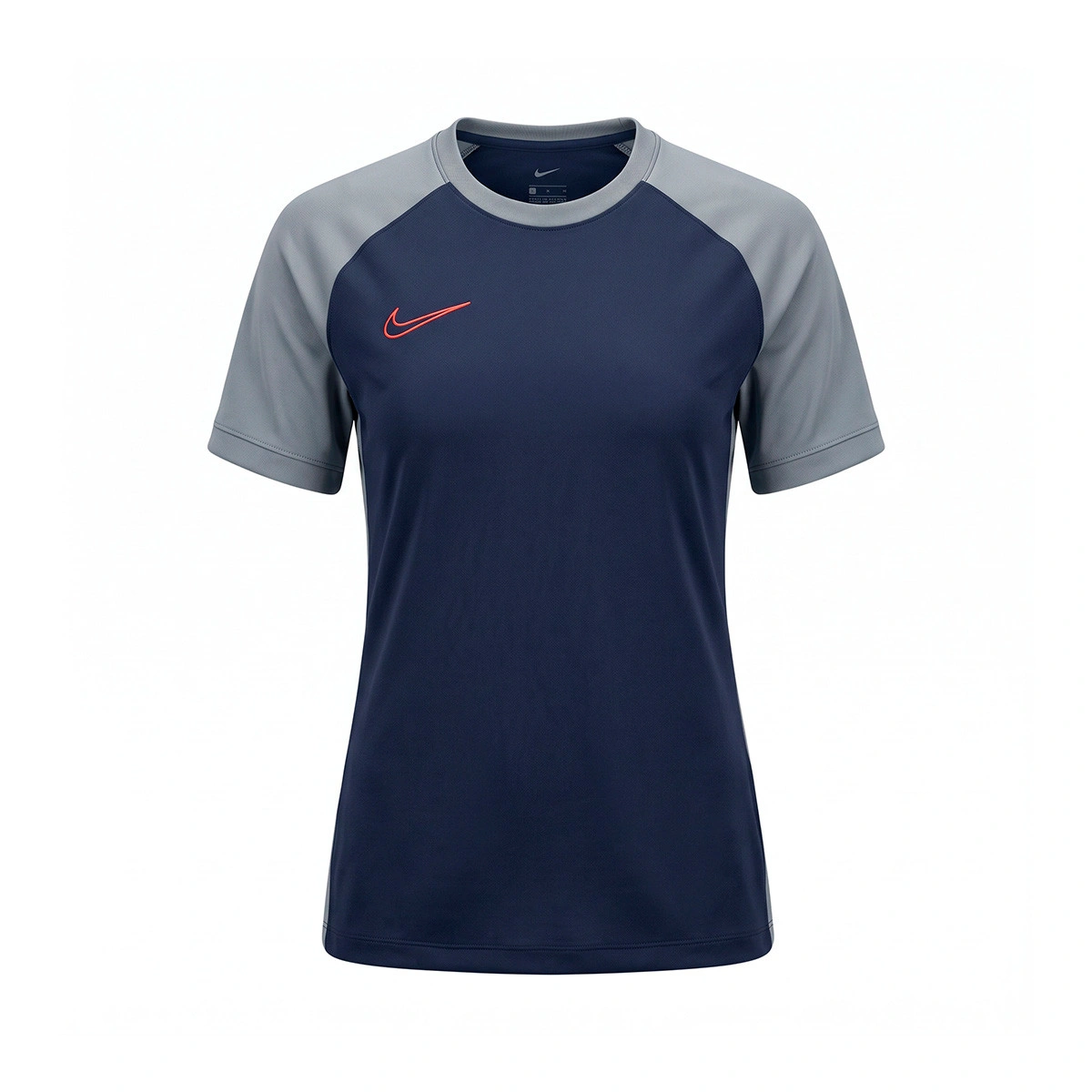 camiseta-nike-academy-25-mujer-thunder-blue-cool-grey-bright-crimson-7