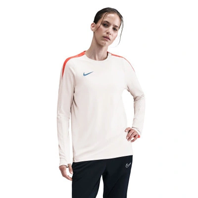 Bluza Strike Mujer