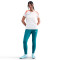 Długie spodnie Nike Strike Mujer
