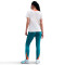 Długie spodnie Nike Strike Mujer