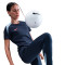 Koszulka Nike Strike Mujer