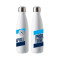 Butelka SSC Napoli Napoli 500ml