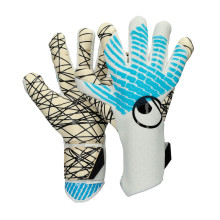 Rękawica Uhlsport Skórka Fangmaschine Cybertec Ultragrip