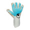 Rękawica Uhlsport Fangmaschine Cybertec Supergrip+ Finger Surround