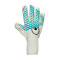 Rękawica Uhlsport Fangmaschine Cybertec Absolutgrip Hn