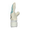 Rękawica Uhlsport Fangmaschine Cybertec Soft Flex Frame Niño