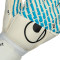 Rękawica Uhlsport Fangmaschine Cybertec Soft Flex Frame Niño