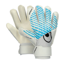 Rękawica Uhlsport Kids Fangmaschine Cybertec Starter Soft