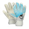 Rękawica Uhlsport Kids Fangmaschine Cybertec Starter Soft