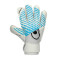 Rękawica Uhlsport Kids Fangmaschine Cybertec Starter Soft