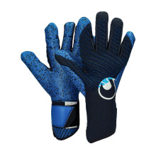Rękawica Uhlsport Fangmaschine Aquagrip Hn