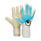 Rękawica Uhlsport Fangmaschine Cybertec Absolutgrip Hn Fit