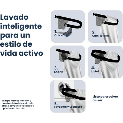 Pierścień do prania