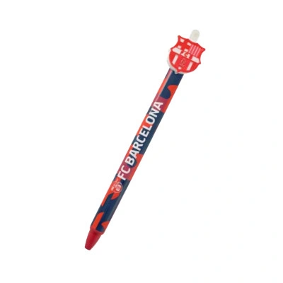 Długopis wymazywalny FC Barcelona