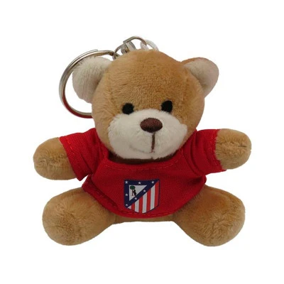 Brelok do kluczy Atletico de Madrid Bear